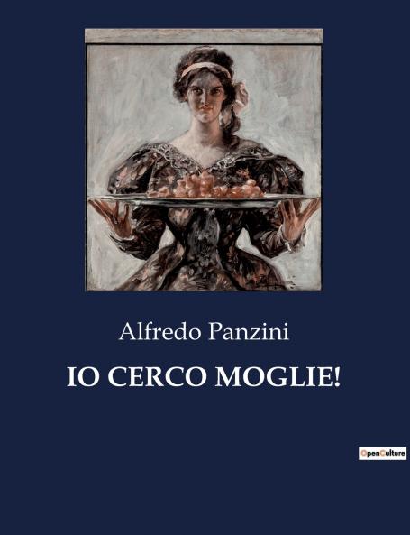 IO CERCO MOGLIE!