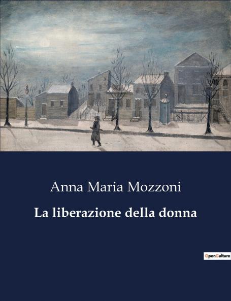 La liberazione della donna