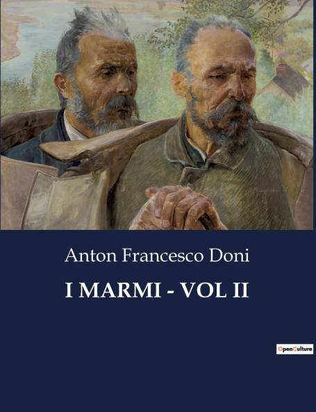 I MARMI - VOL II