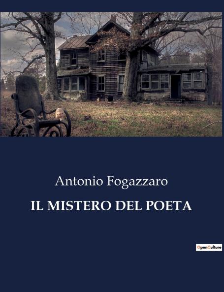 IL MISTERO DEL POETA