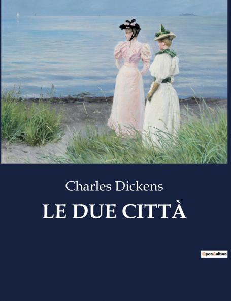 LE DUE CITTÀ