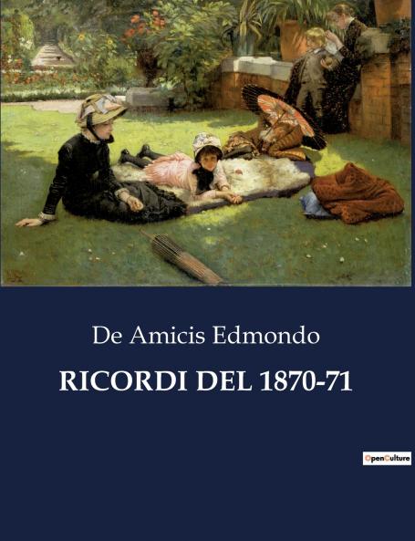 RICORDI DEL 1870-71
