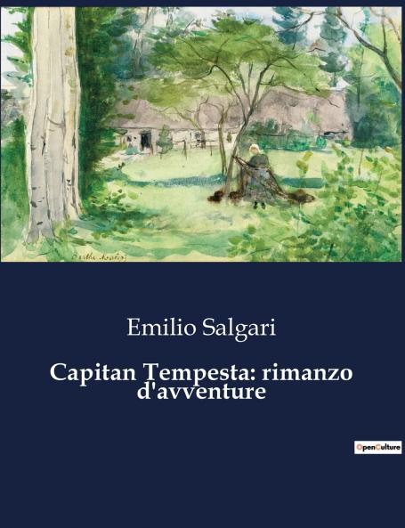 Capitan Tempesta