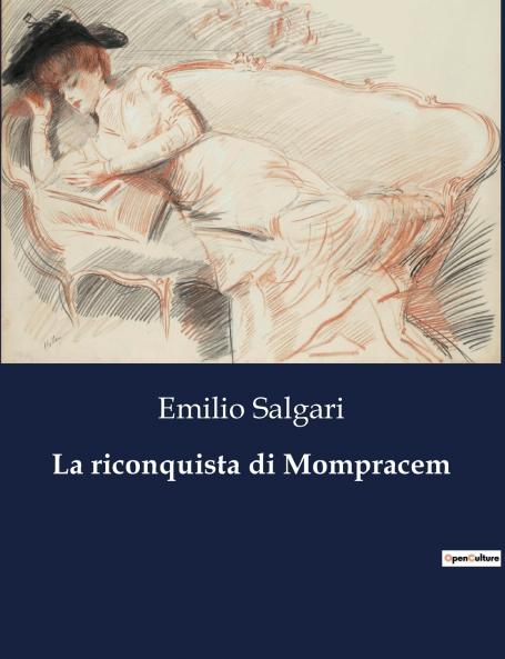 La riconquista di Mompracem