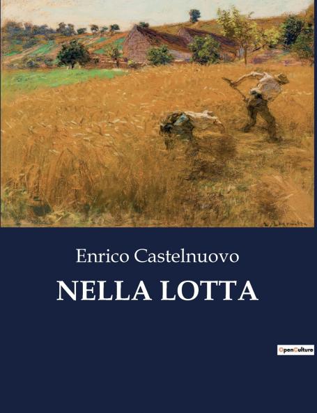NELLA LOTTA