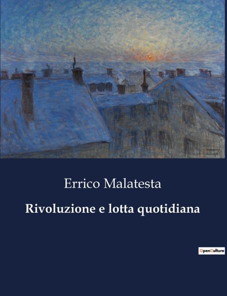 Rivoluzione e lotta quotidiana
