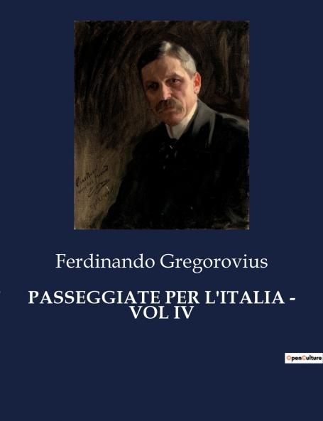 PASSEGGIATE PER L'ITALIA - VOL IV