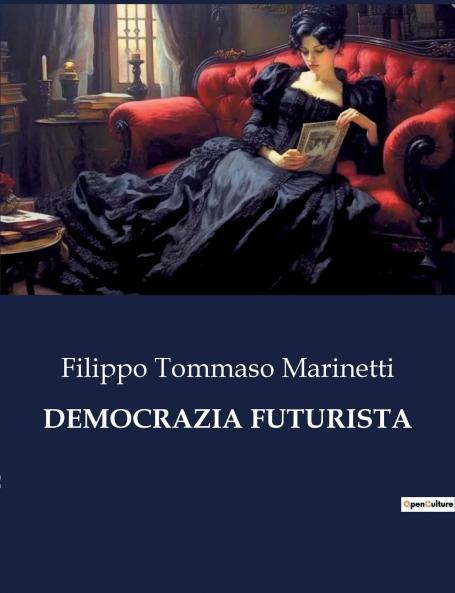 DEMOCRAZIA FUTURISTA