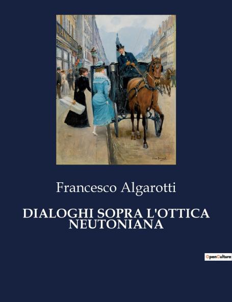 DIALOGHI SOPRA L'OTTICA NEUTONIANA