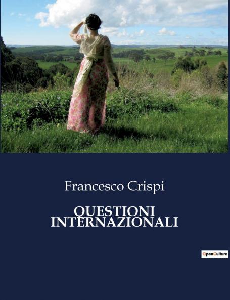 QUESTIONI INTERNAZIONALI