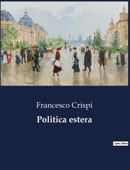 Politica estera