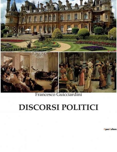 DISCORSI POLITICI