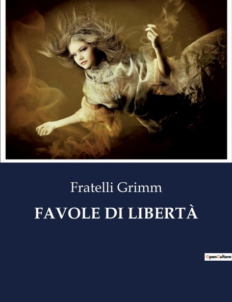 FAVOLE DI LIBERTÀ