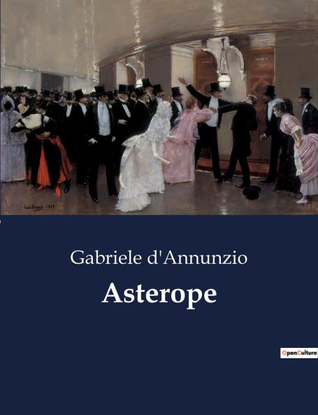 Asterope
