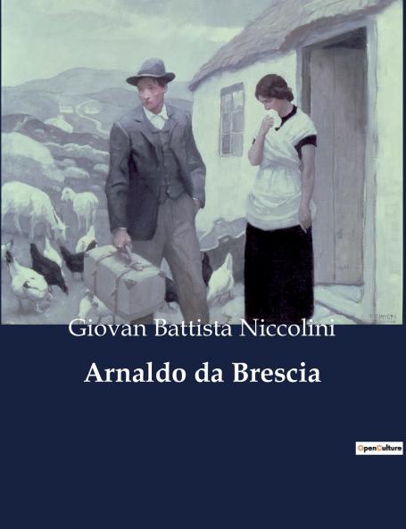 Arnaldo da Brescia
