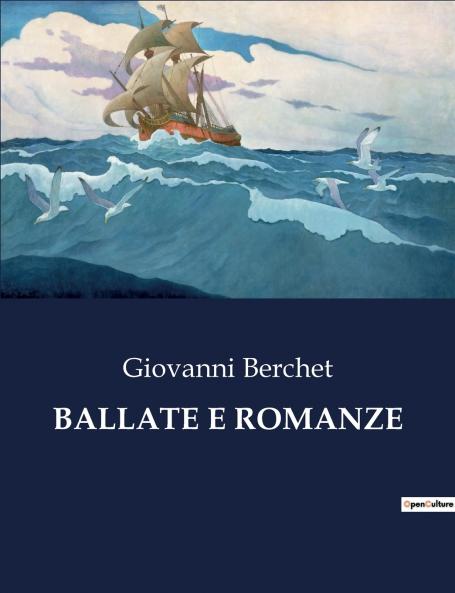 BALLATE E ROMANZE
