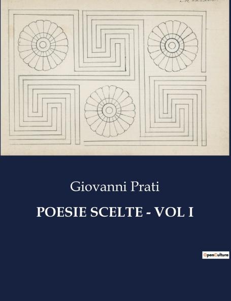 POESIE SCELTE - VOL I