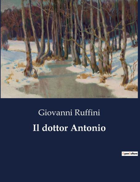 Il dottor Antonio