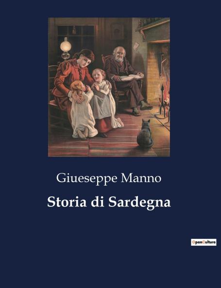 Storia di Sardegna