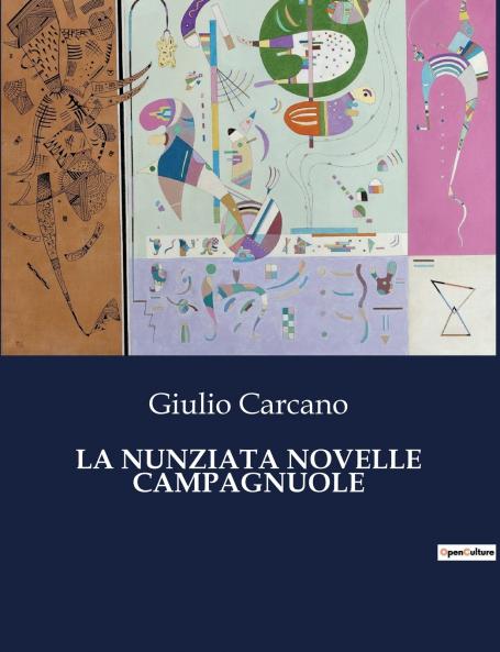 LA NUNZIATA NOVELLE CAMPAGNUOLE