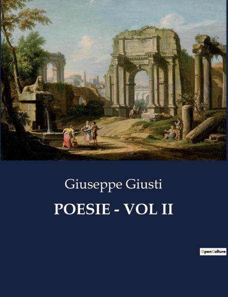 POESIE - VOL II