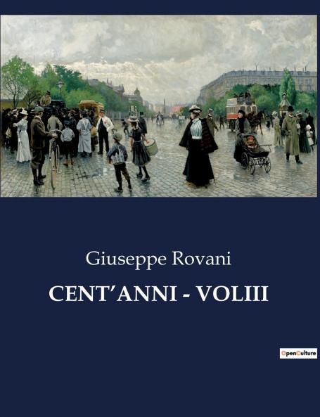CENT'ANNI - VOLIII
