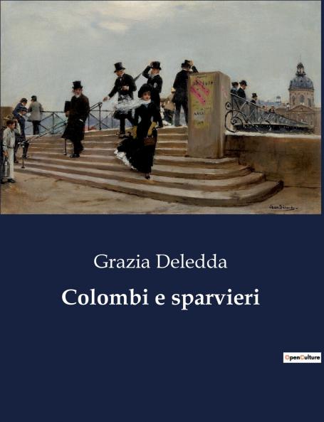 Colombi e sparvieri