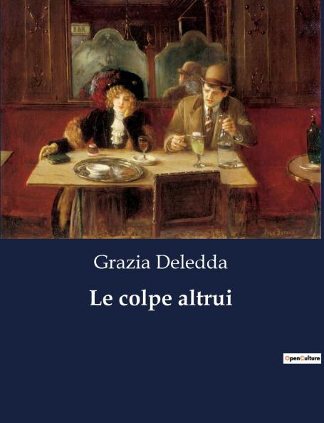 Le colpe altrui