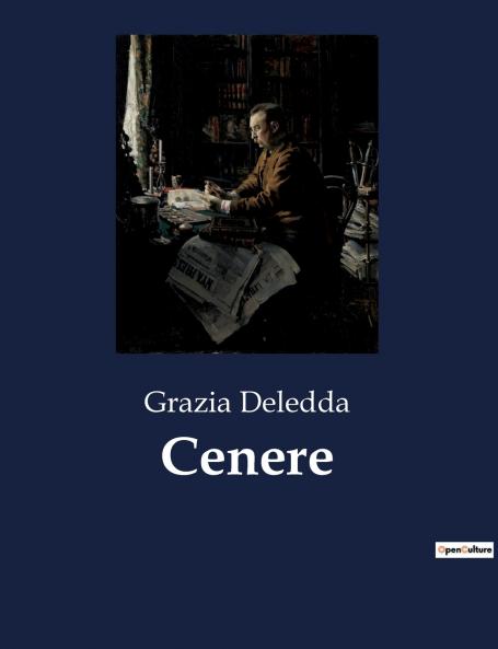 Cenere