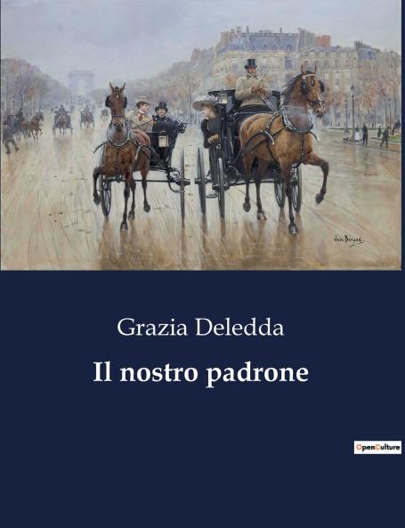Il nostro padrone