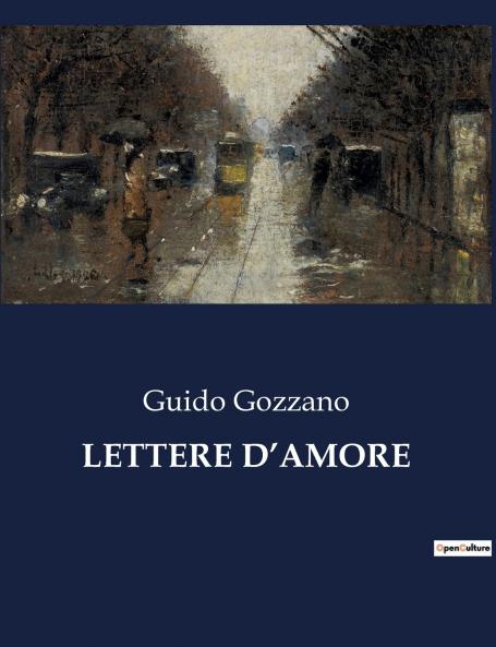 LETTERE D'AMORE