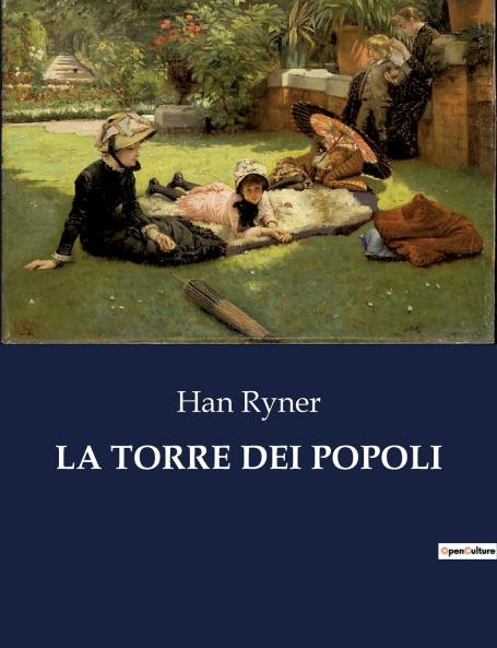 LA TORRE DEI POPOLI