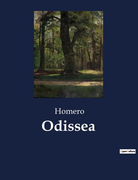 Odissea