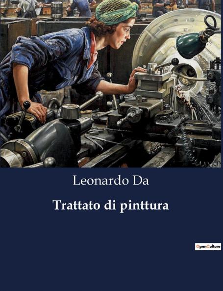 Trattato di pinttura