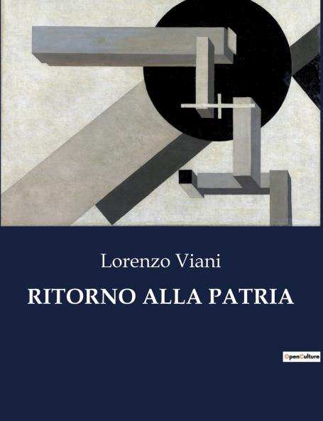 RITORNO ALLA PATRIA