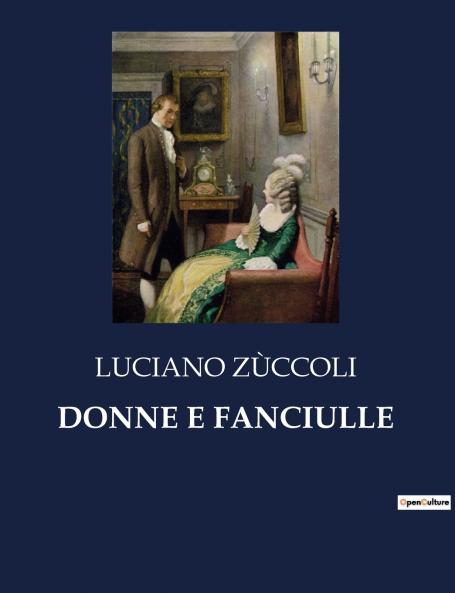 DONNE E FANCIULLE
