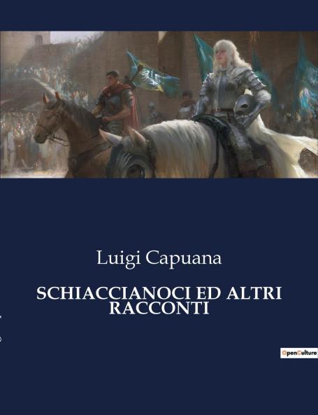 SCHIACCIANOCI ED ALTRI RACCONTI