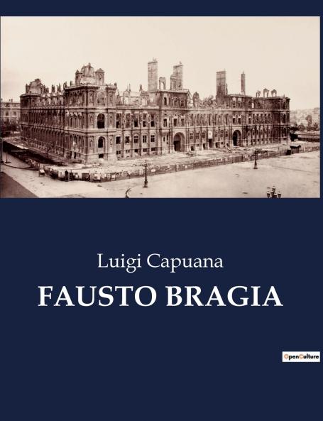 FAUSTO BRAGIA