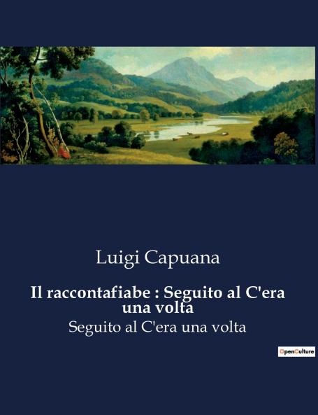 Il raccontafiabe