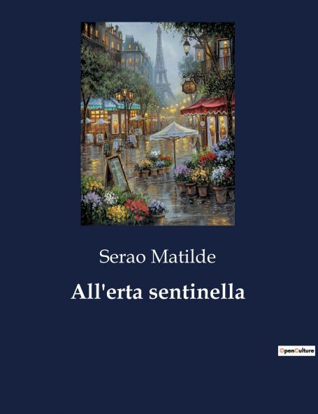 All'erta sentinella