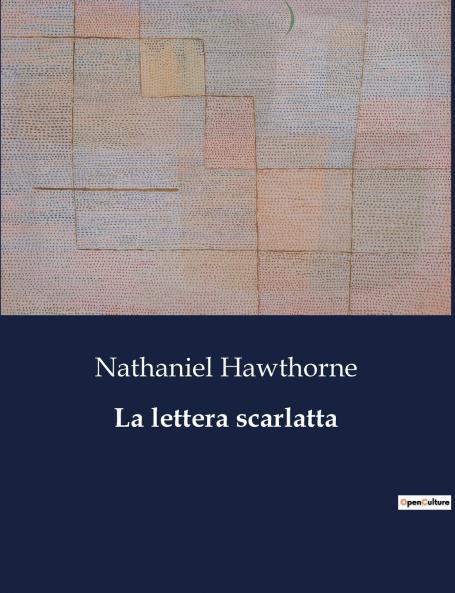 La lettera scarlatta