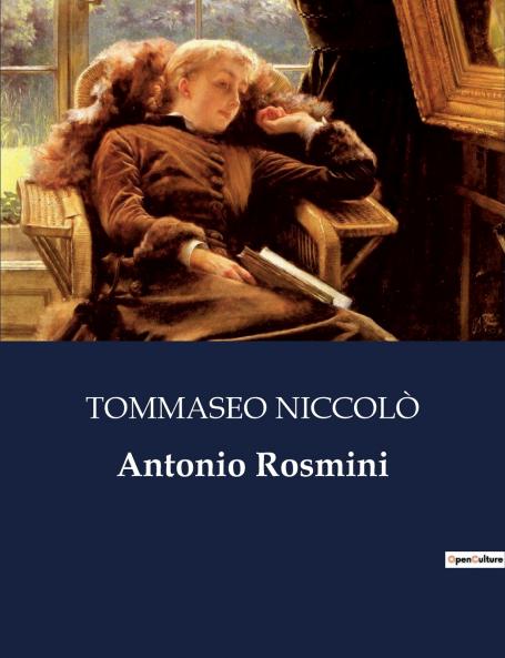 Antonio Rosmini