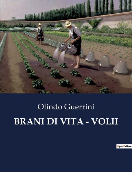 BRANI DI VITA - VOLII
