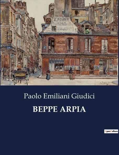 BEPPE ARPIA