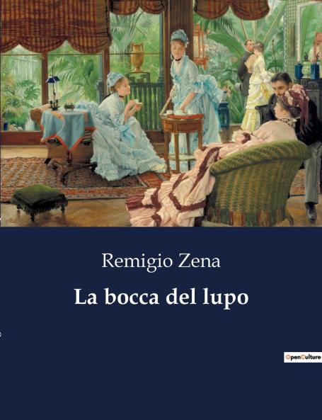 La bocca del lupo