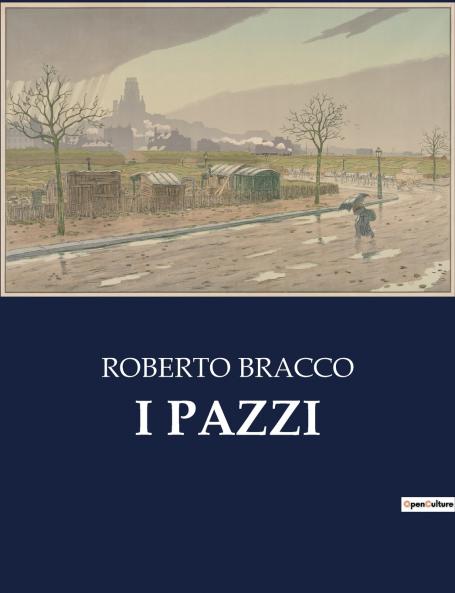 I PAZZI