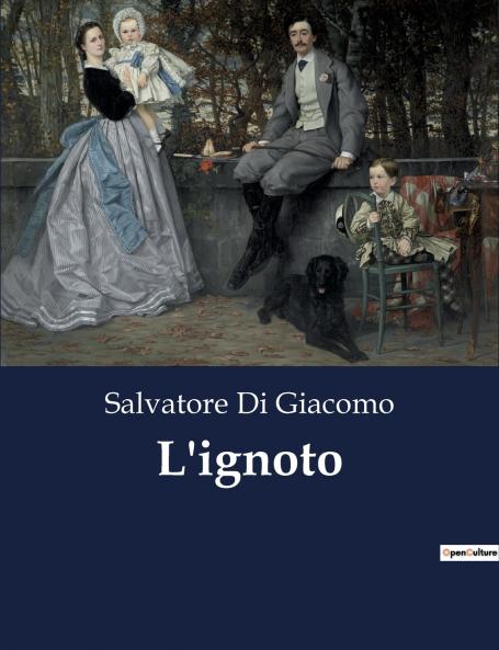 L'ignoto