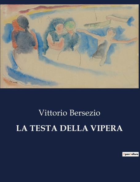 LA TESTA DELLA VIPERA
