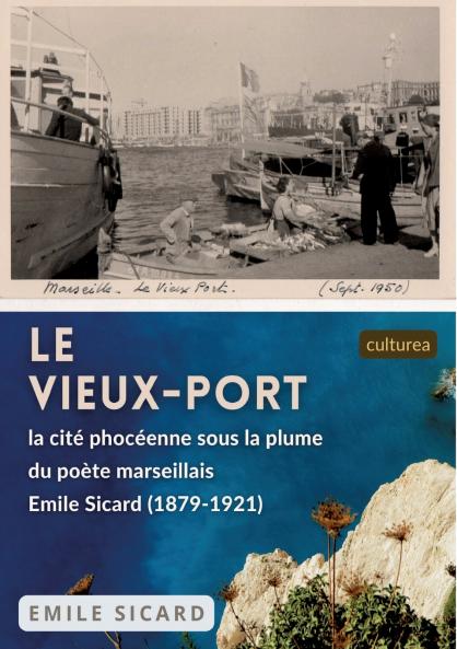 Le Vieux-Port