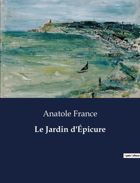 Le Jardin d'Épicure